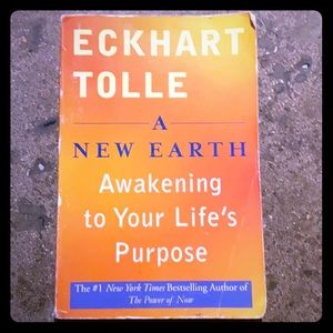 A New Earth, Awakening to Your Life’s Purpose